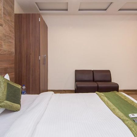 Treebo Trend Bipin International Hotel Lucknow Exterior photo